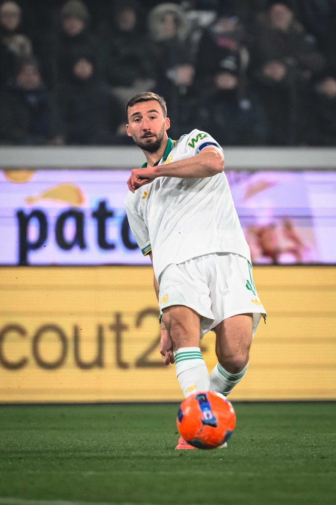 As Roma Gallery Image - Atalanta-Roma