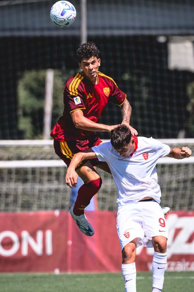As Roma Gallery Image - Primavera