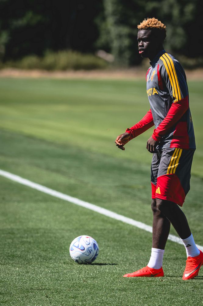 As Roma Gallery Image - All