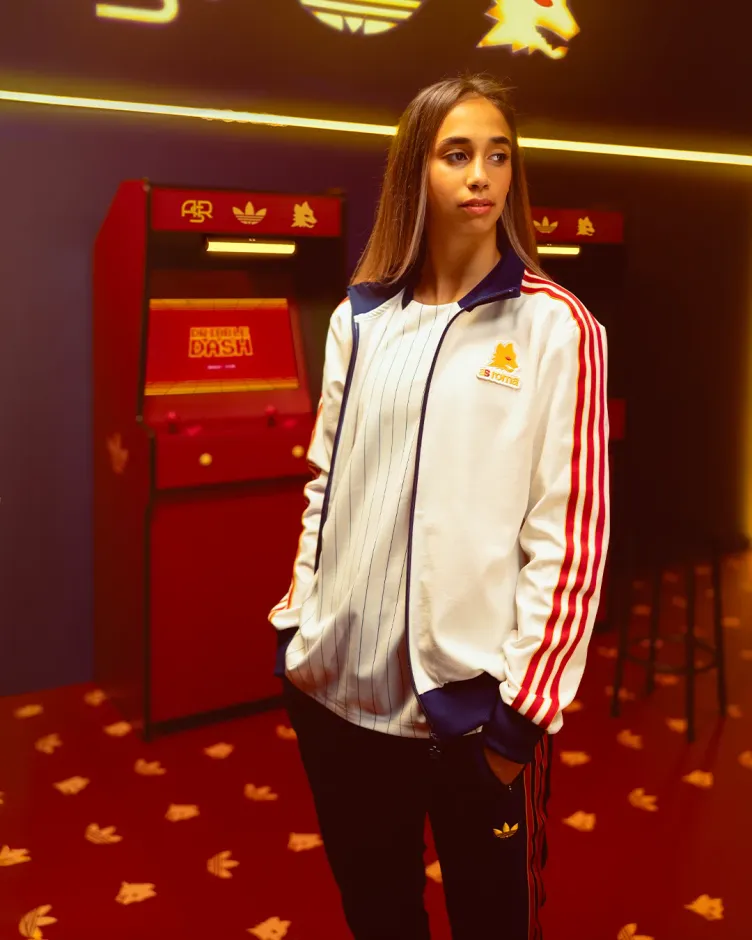 As Roma Gallery Image - Terrace Icons Gallery