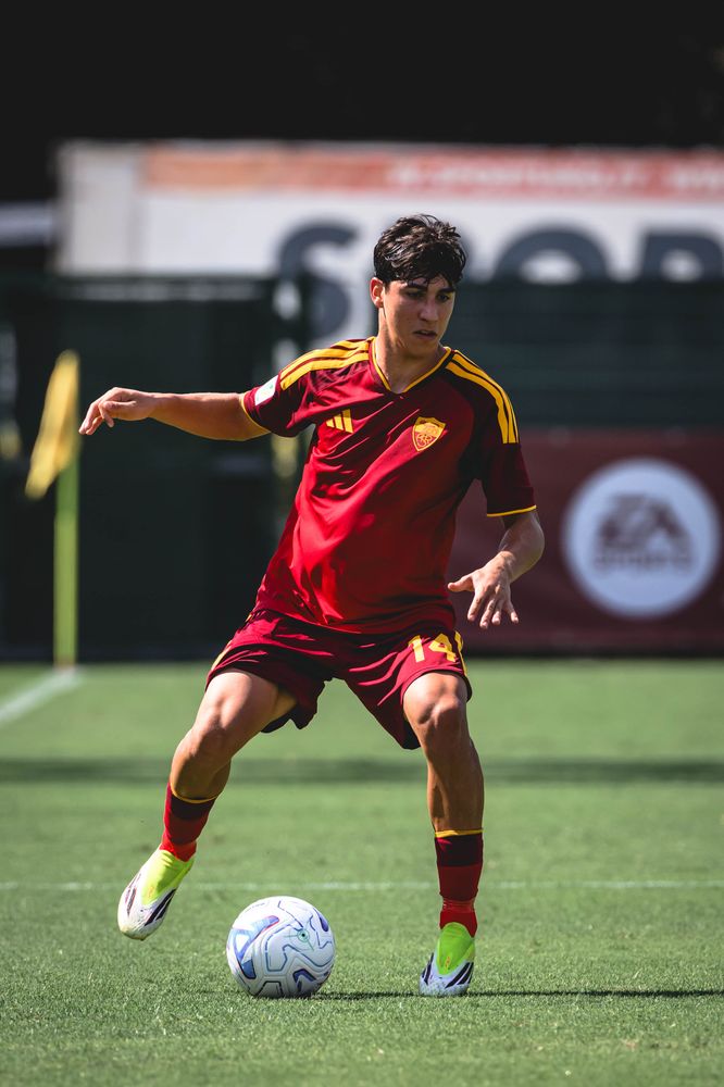 As Roma Gallery Image - Primavera