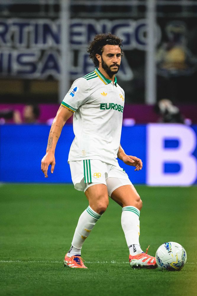 As Roma Gallery Image - Inter-Roma 