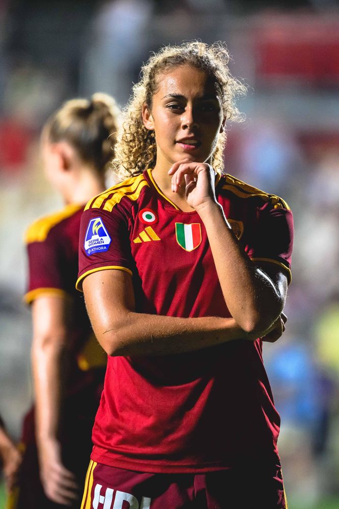As Roma Gallery Image - Derby