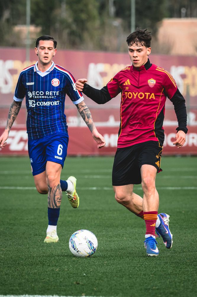 As Roma Gallery Image - Roma-Lodigiani