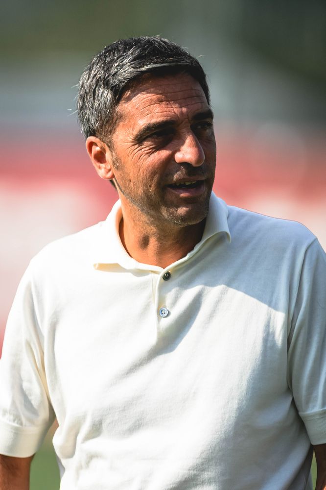 As Roma Gallery Image - Training