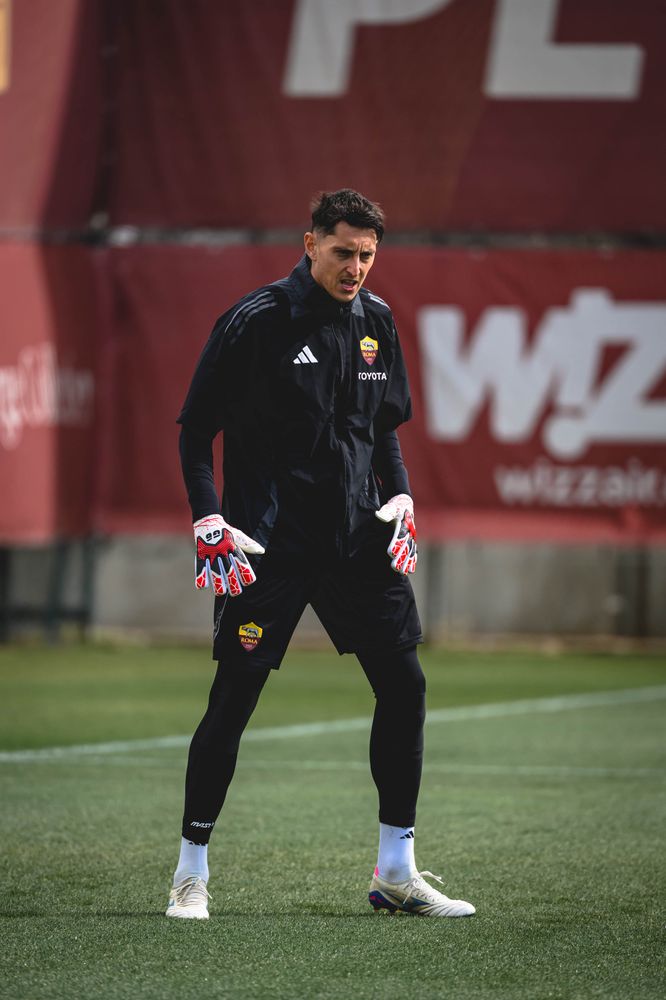 As Roma Gallery Image - Training