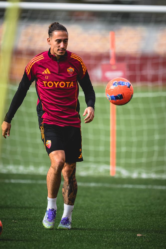 As Roma Gallery Image - Training