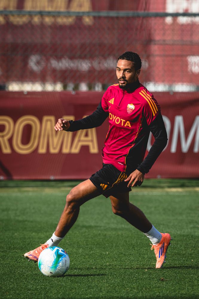 As Roma Gallery Image - Training