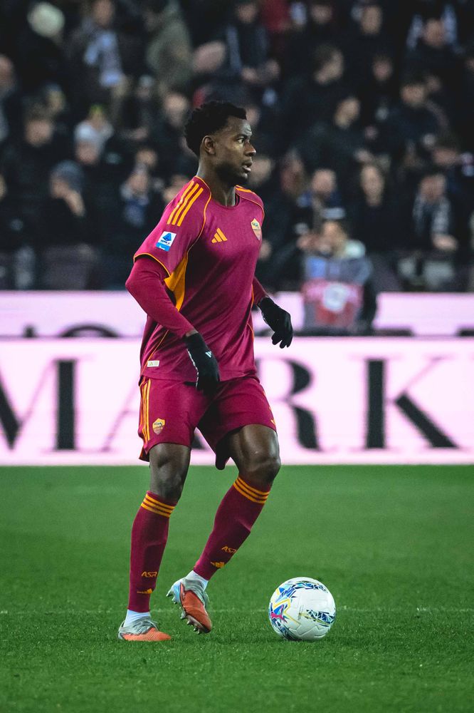 As Roma Gallery Image - Udinese-Roma