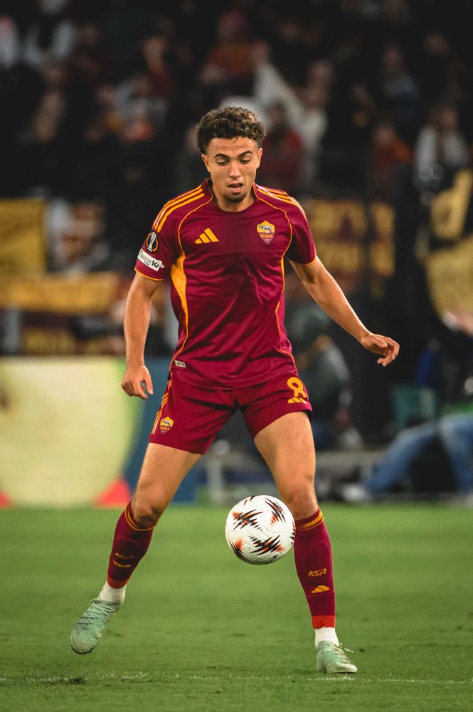 As Roma Gallery Image - Roma-Lille