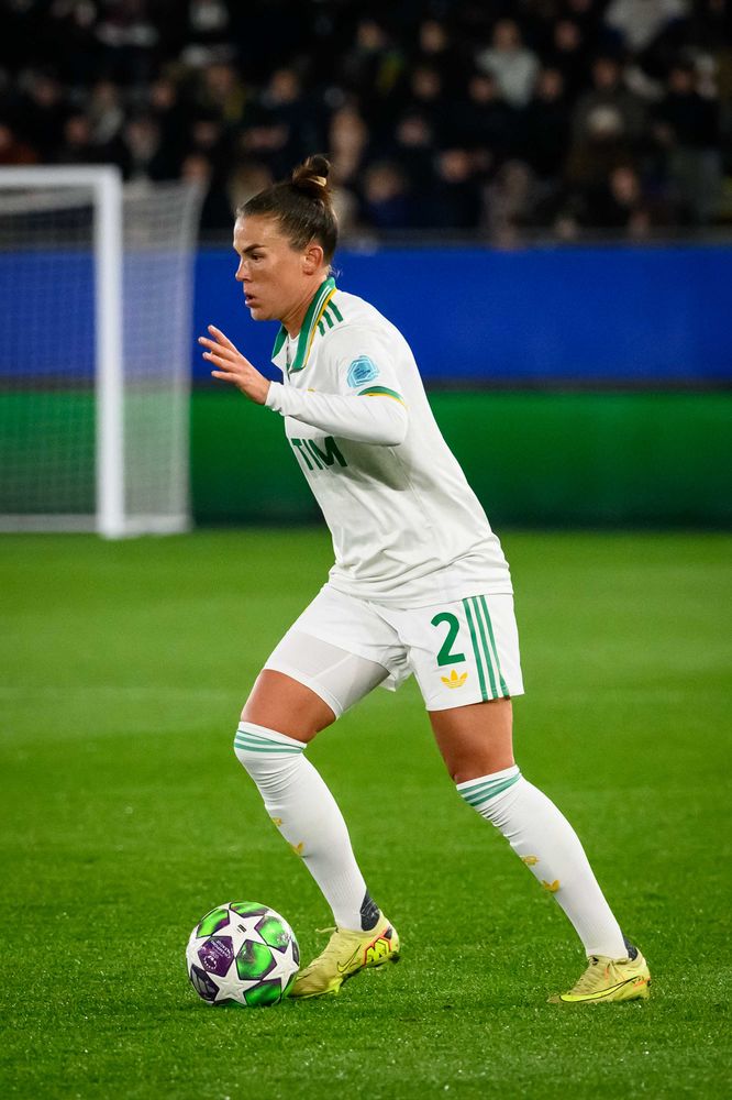 As Roma Gallery Image - Femminile