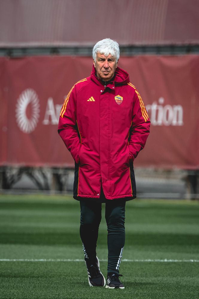 As Roma Gallery Image - Training
