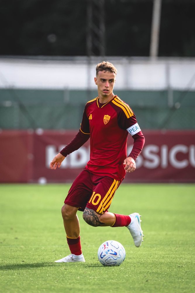 As Roma Gallery Image - Primavera