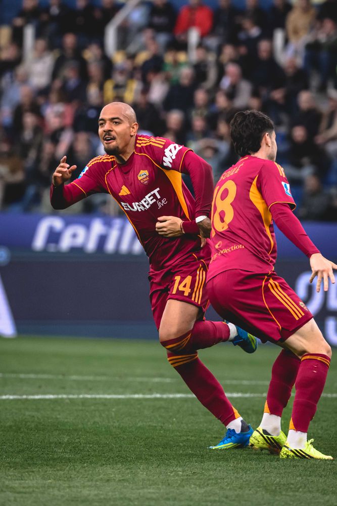 As Roma Gallery Image - Parma-Roma