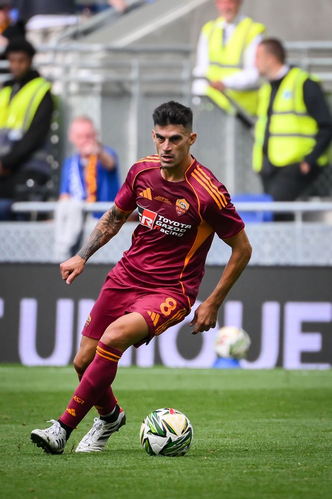 As Roma Gallery Image - Legends