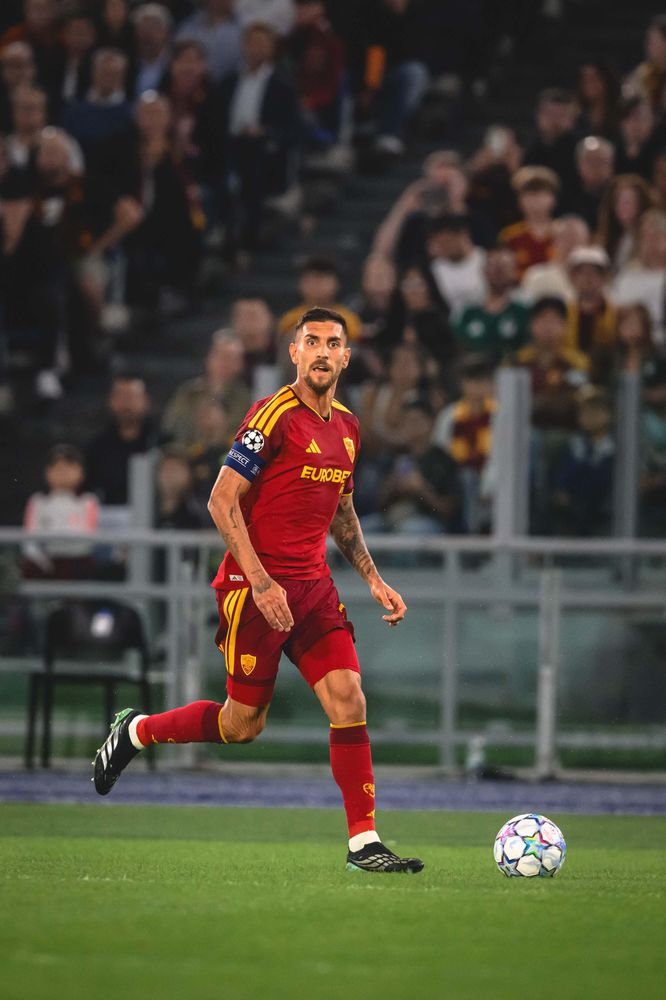 As Roma Gallery Image - Roma-Slovan