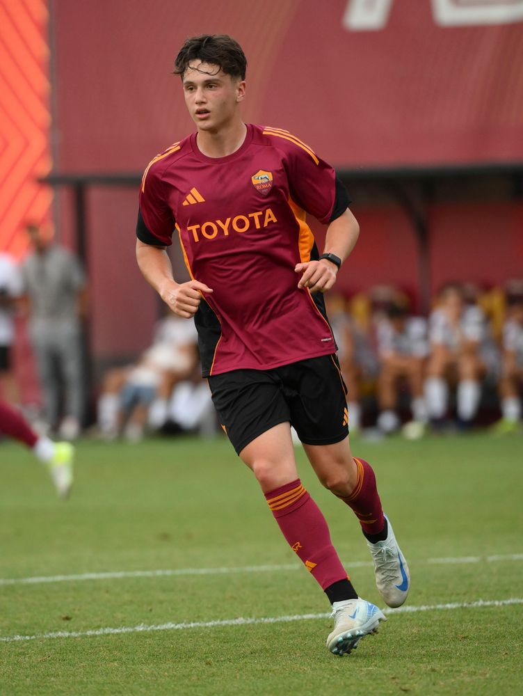 As Roma Gallery Image - UniPomezia