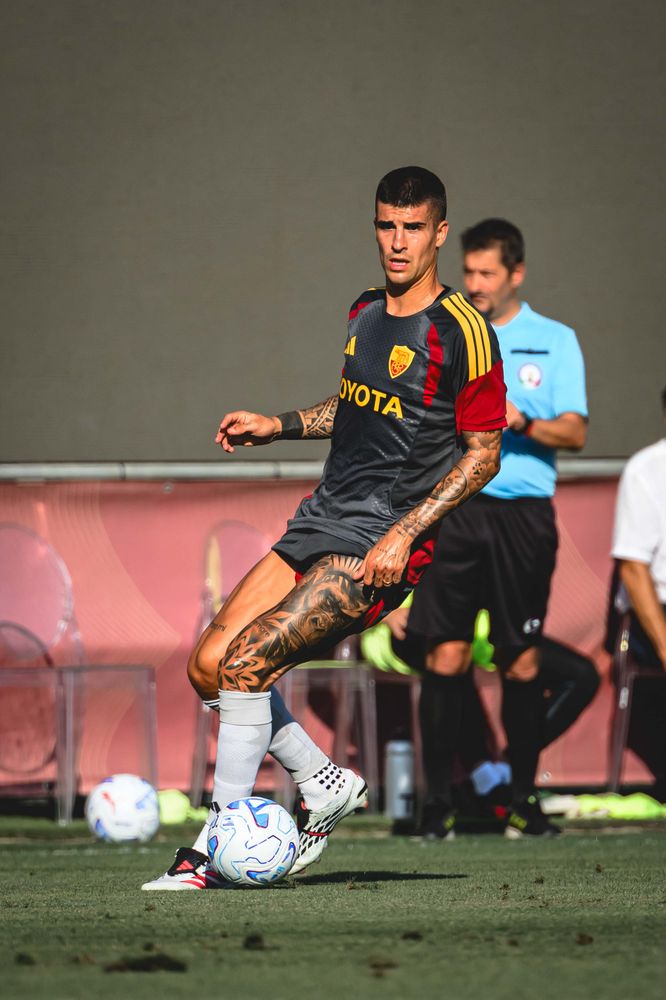 As Roma Gallery Image - Gallery: Roma - Trastevere