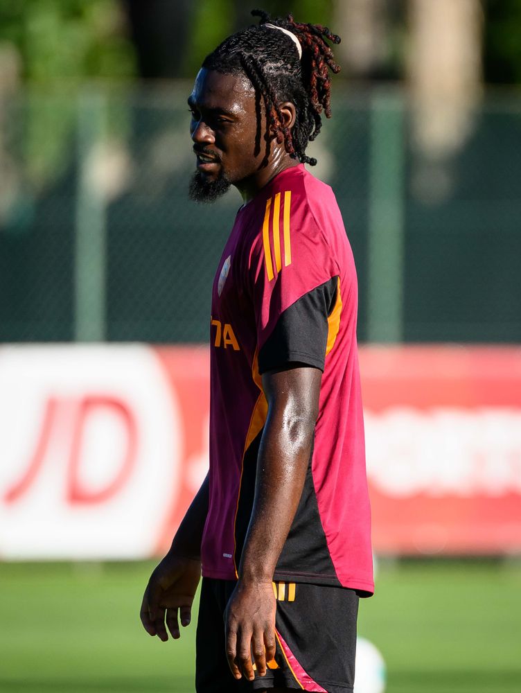 As Roma Gallery Image - Training