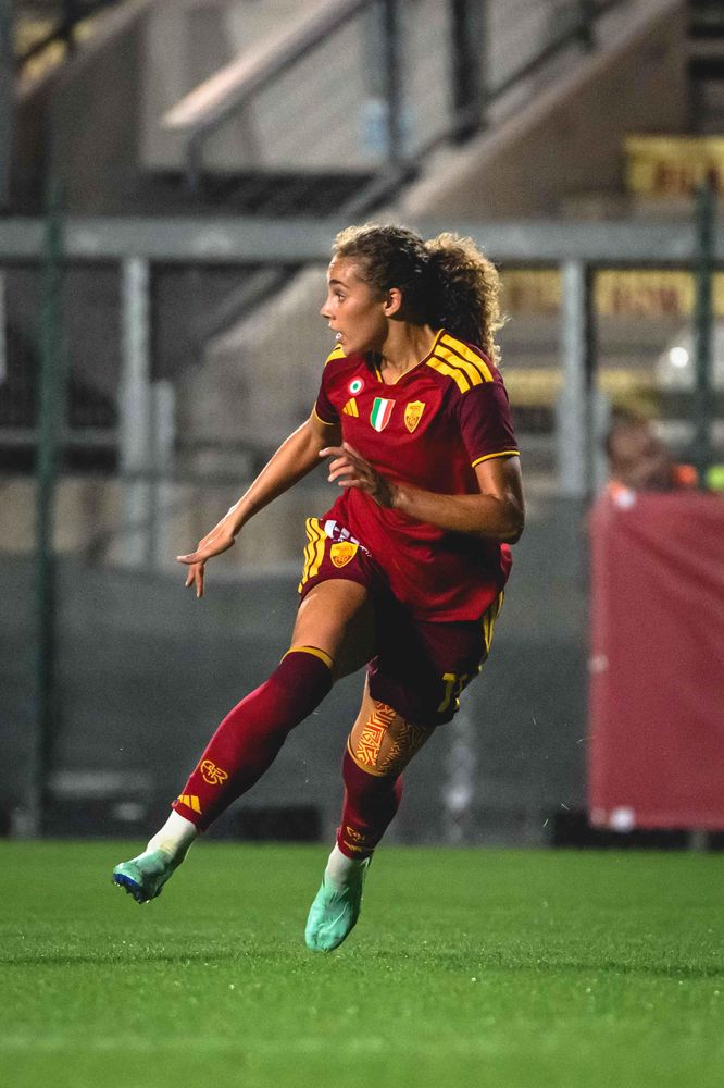 As Roma Gallery Image - Derby