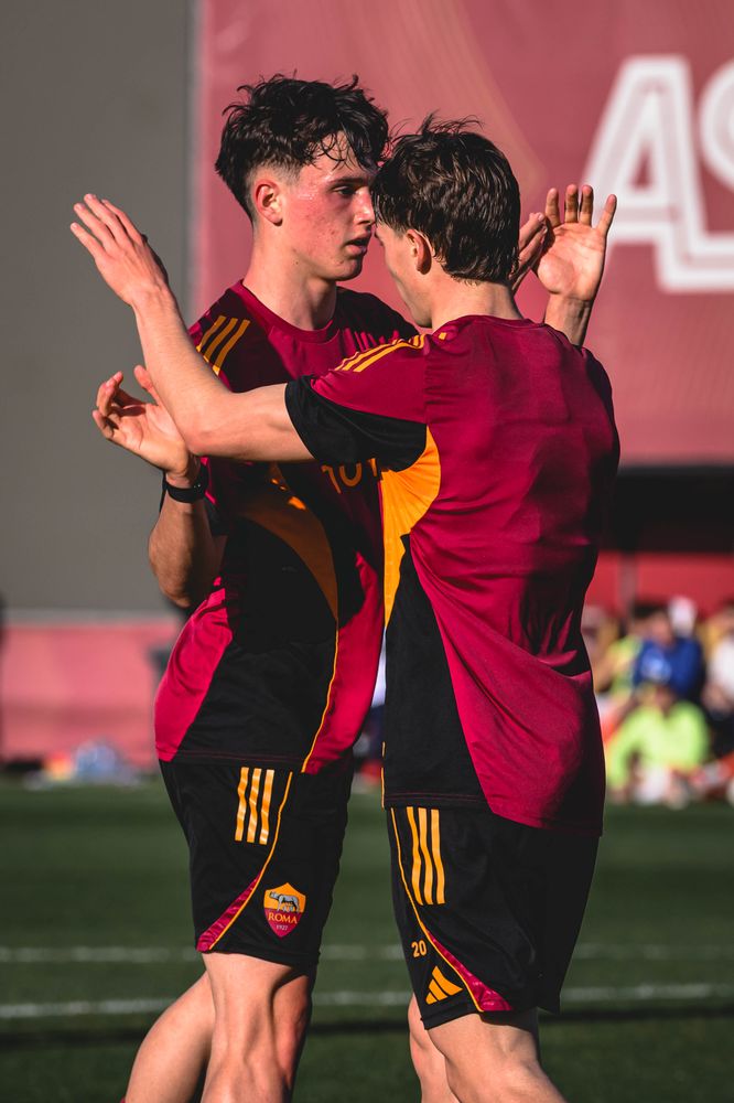 As Roma Gallery Image - Montespaccato