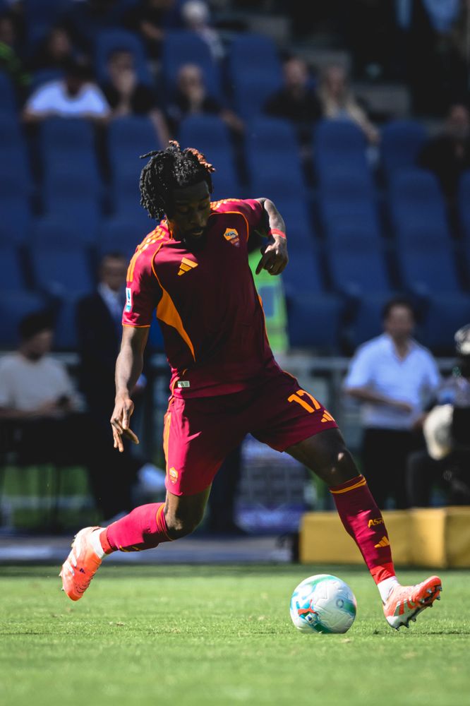 As Roma Gallery Image - Lazio-Roma
