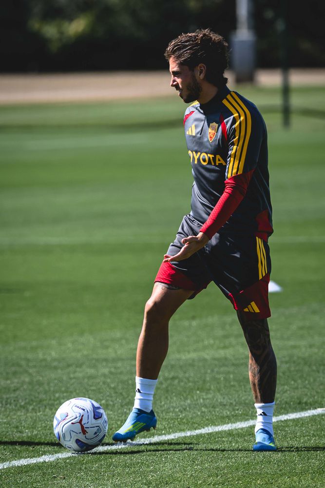 As Roma Gallery Image - All