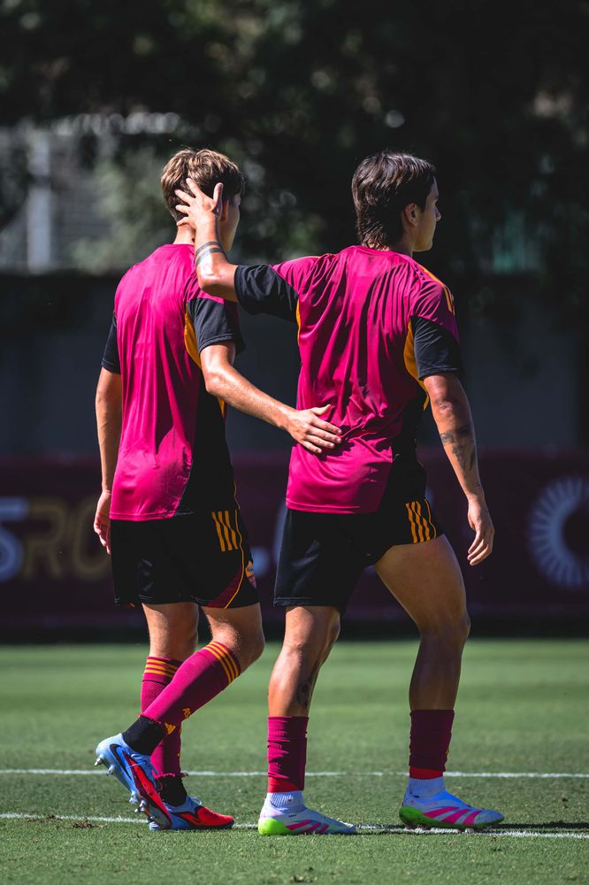 As Roma Gallery Image - Roma City