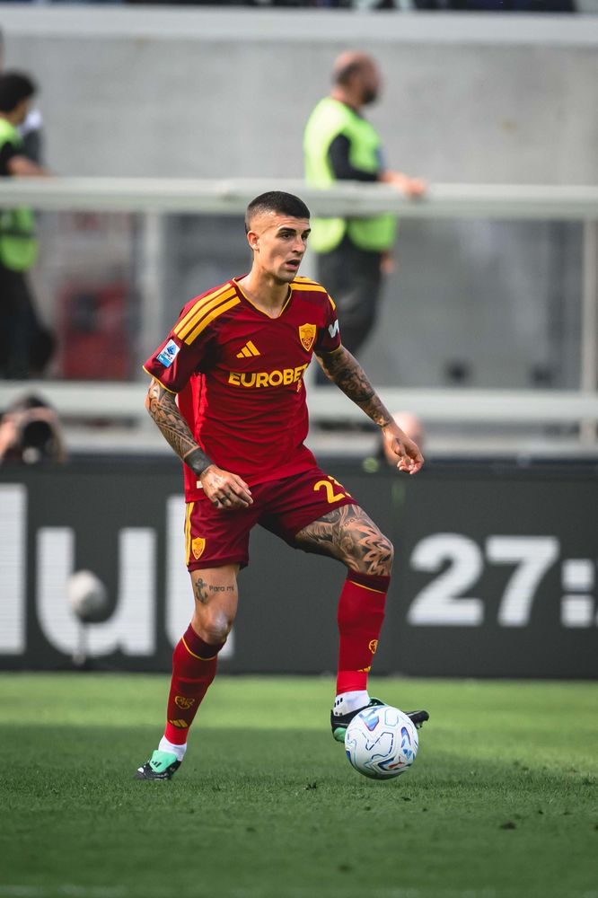 As Roma Gallery Image - Como