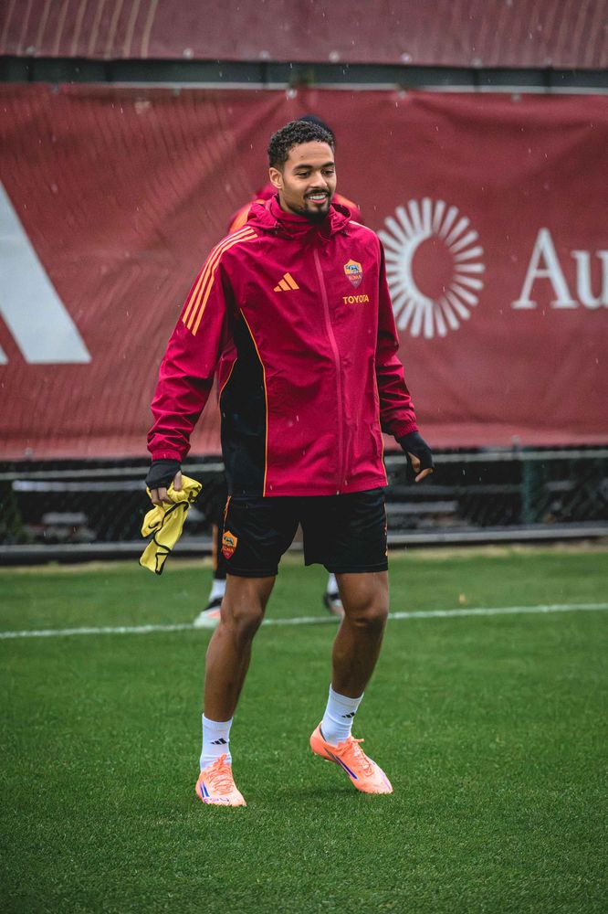 As Roma Gallery Image - Training
