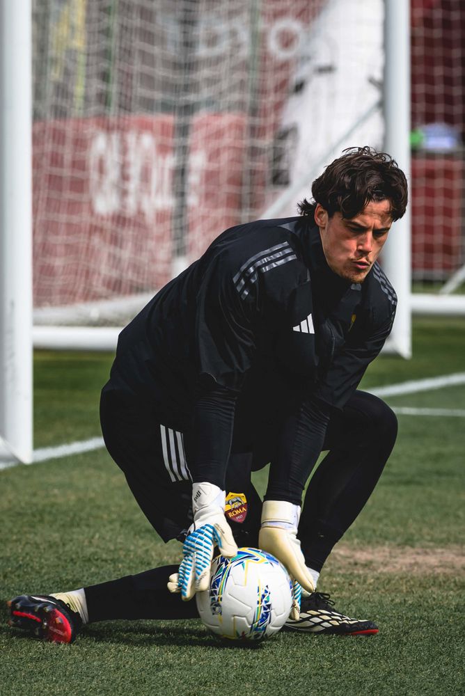 As Roma Gallery Image - Training