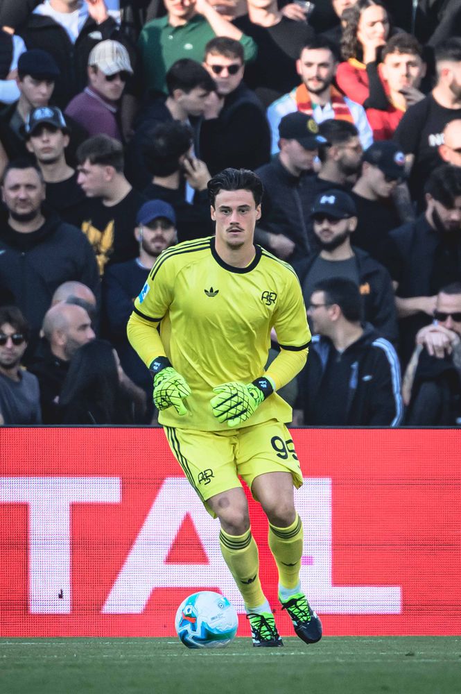 As Roma Gallery Image - Sassuolo-Roma