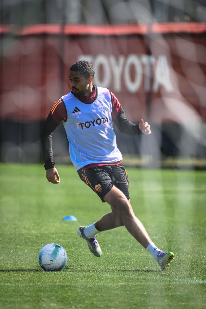 As Roma Gallery Image - Training