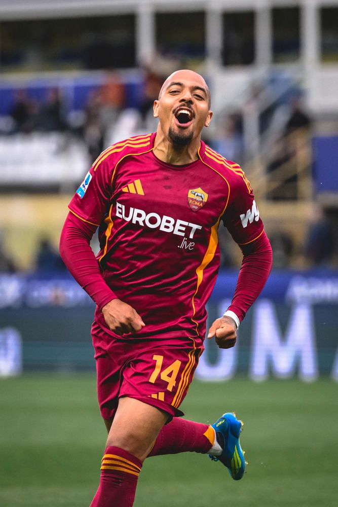 As Roma Gallery Image - Parma-Roma