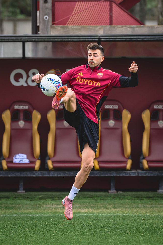As Roma Gallery Image - Training