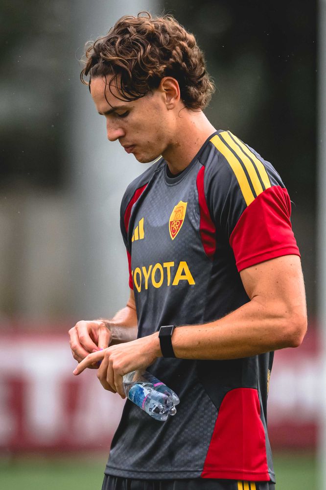 As Roma Gallery Image - Training
