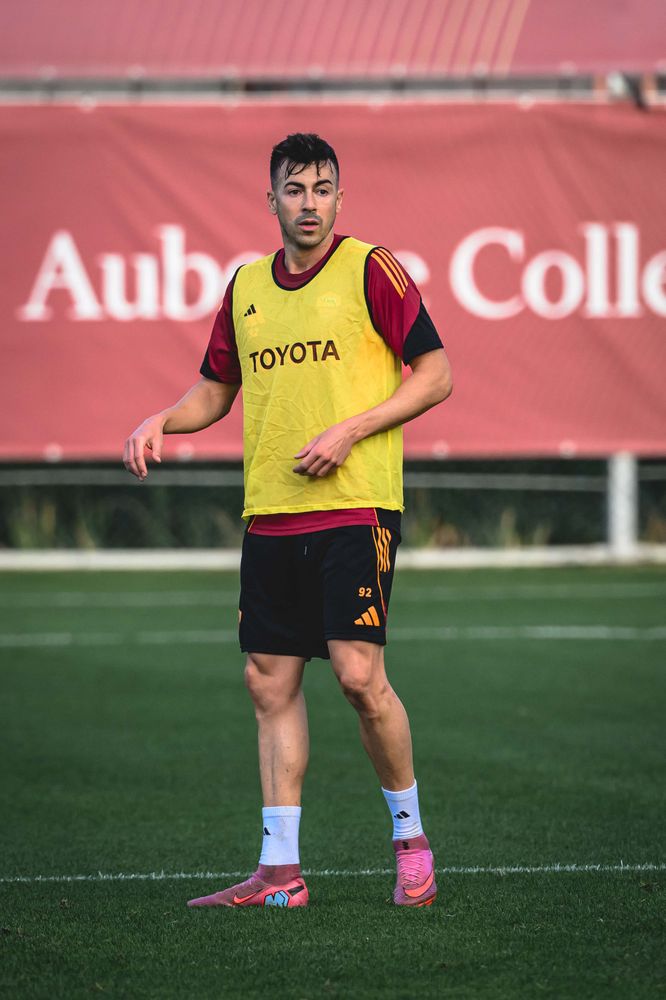 As Roma Gallery Image - Training