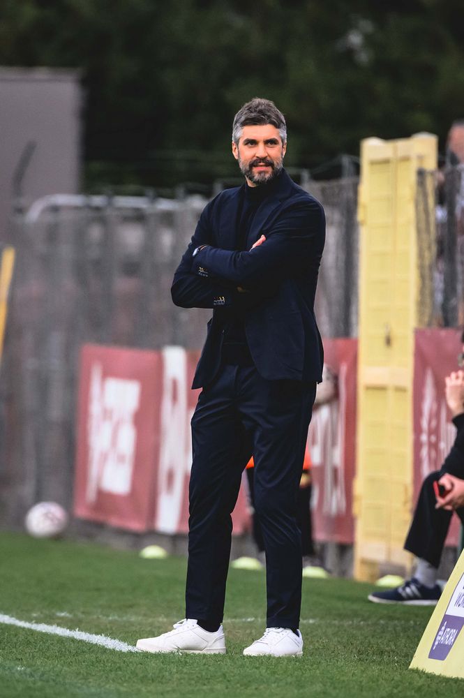 As Roma Gallery Image - Derby Women