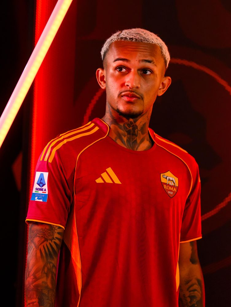 As Roma Gallery Image - Wesley