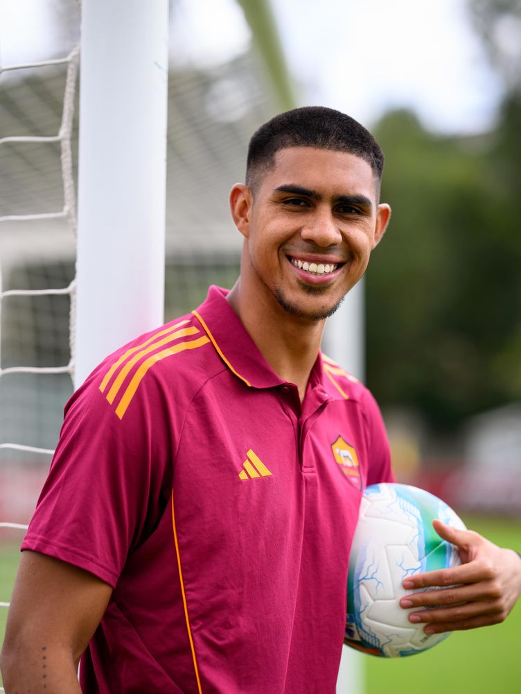 As Roma Gallery Image - Vasquez