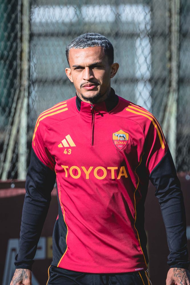As Roma Gallery Image - Training 