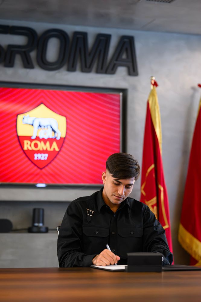 As Roma Gallery Image - Gallery: Castro