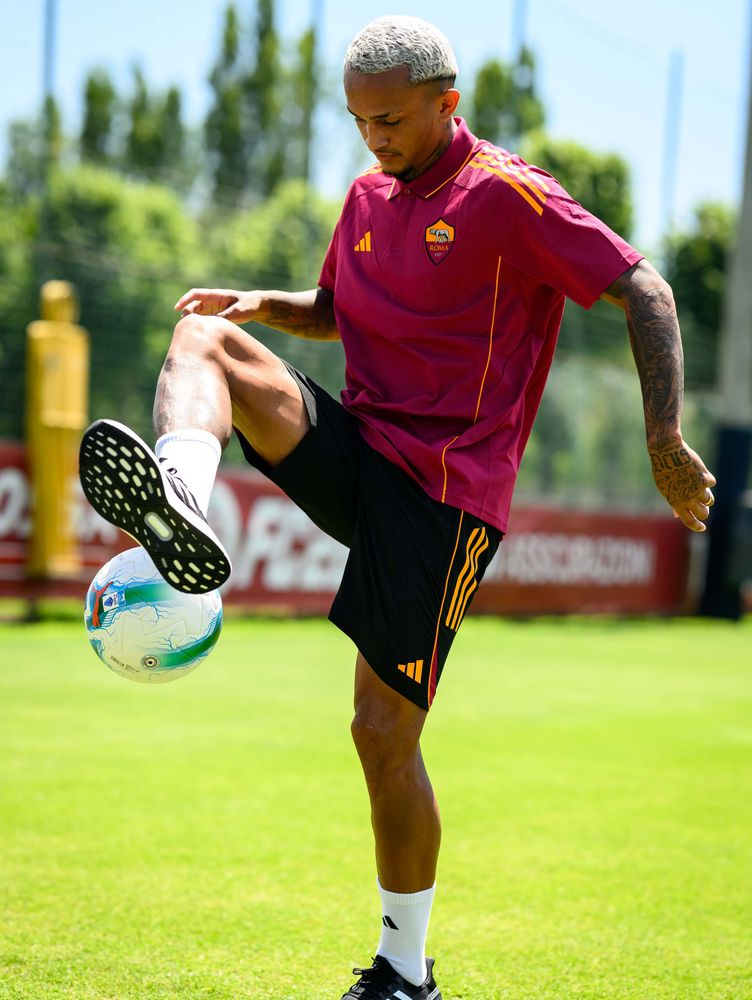 As Roma Gallery Image - Wesley