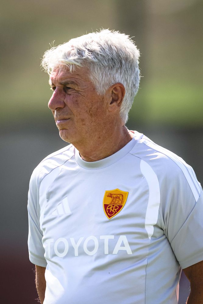 As Roma Gallery Image - Training