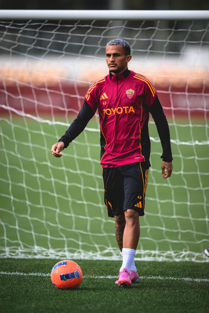 As Roma Gallery Image - Training