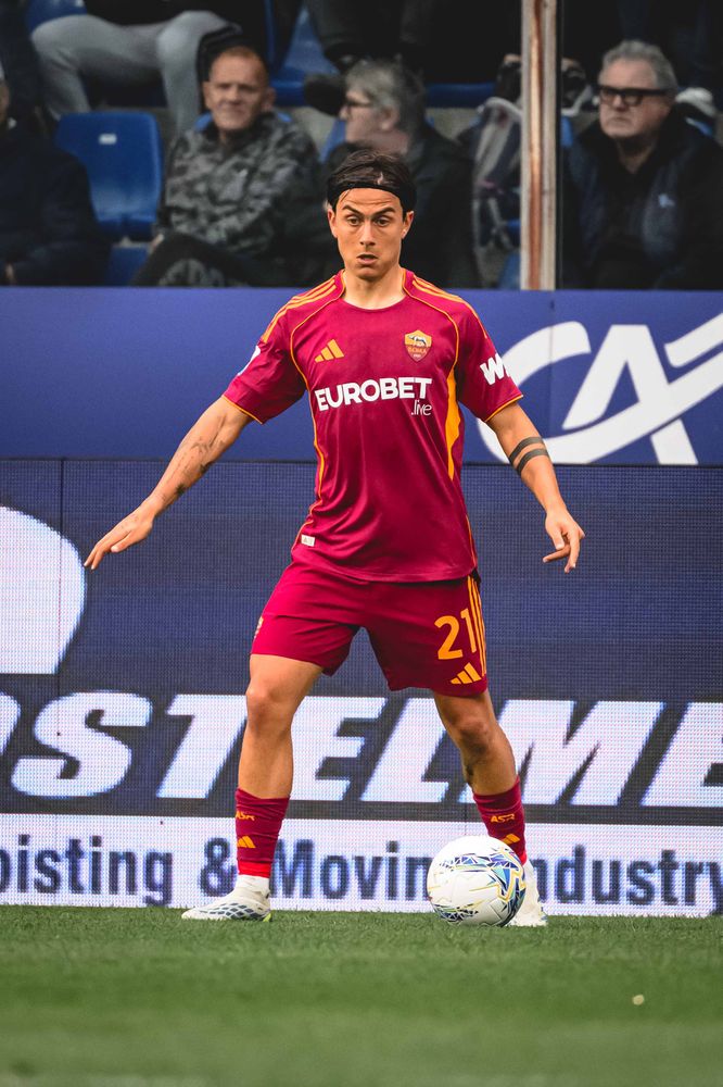 As Roma Gallery Image - Parma-Roma