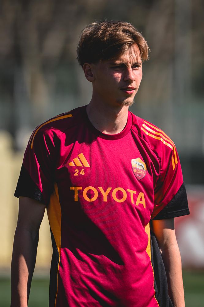 As Roma Gallery Image - Training