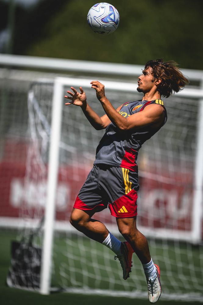As Roma Gallery Image - Training