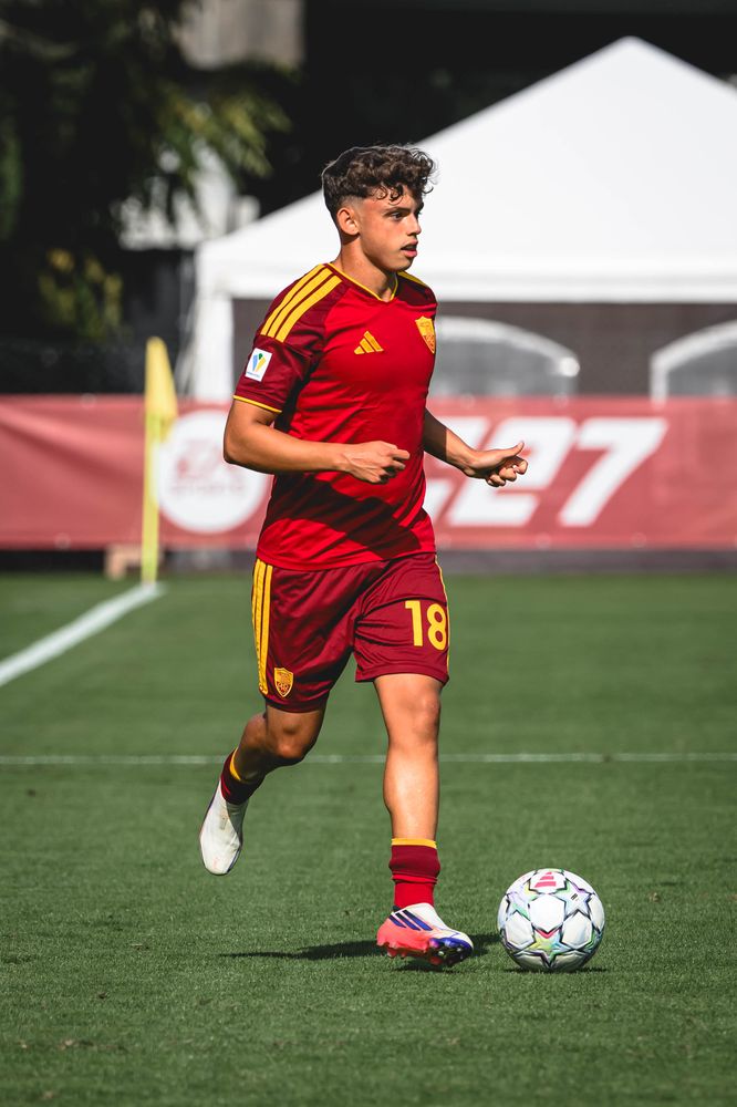 As Roma Gallery Image - Partita