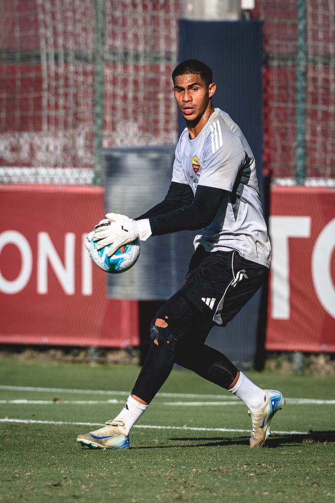 As Roma Gallery Image - Training